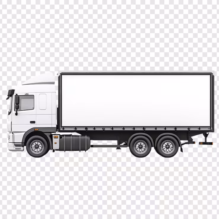 LKW Fahrzeuge