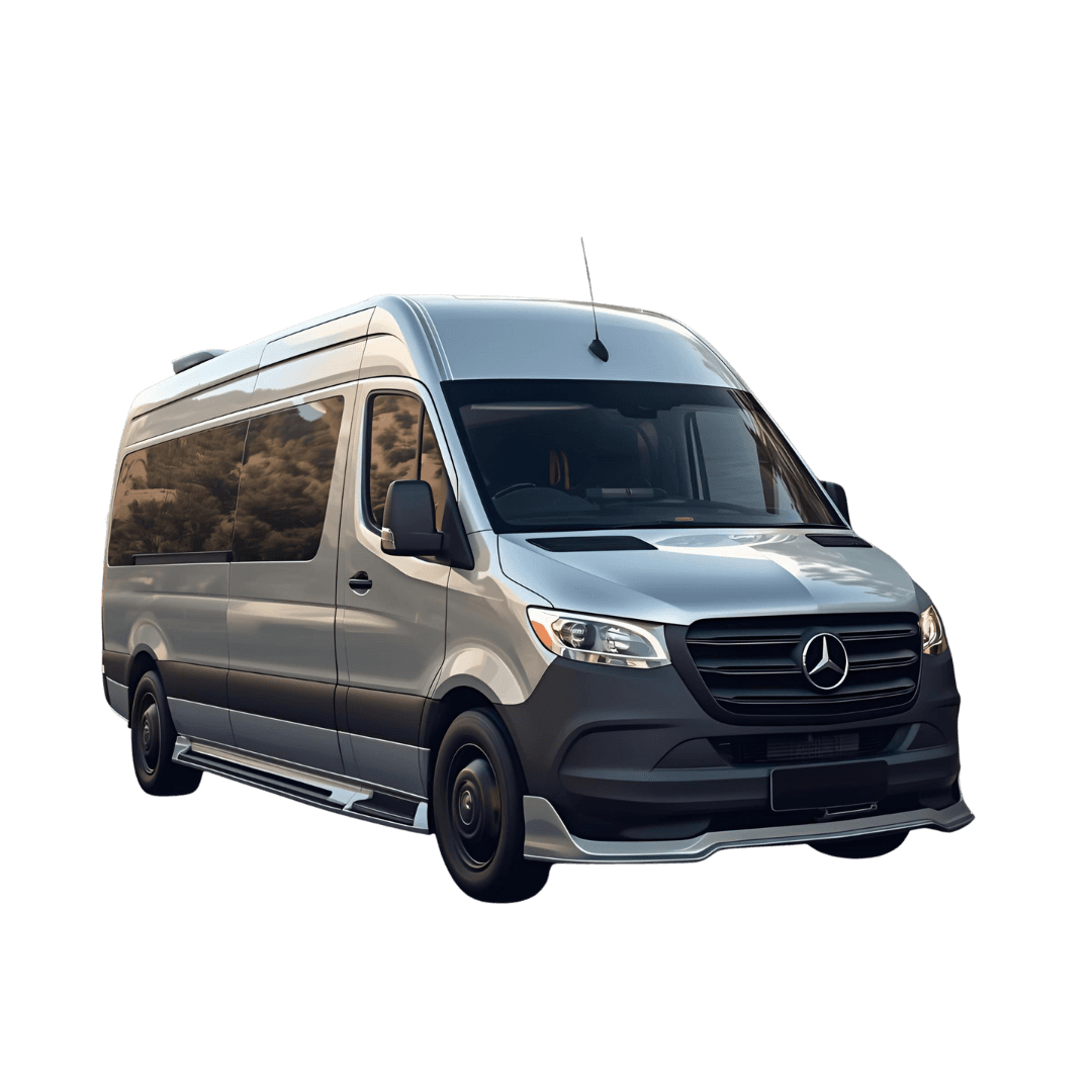 Sprinter XXL